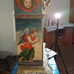 Museo Diocesano di Caltanissetta - Caltanisetta