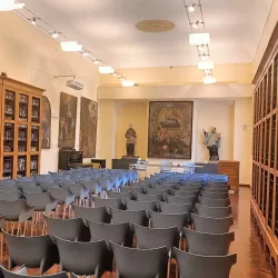 Museo Diocesano di Caltanissetta - Caltanisetta