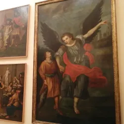 Museo Diocesano di Caltanissetta - Caltanisetta