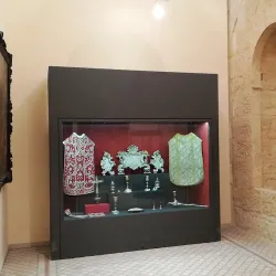 Museo Diocesano di Caltanissetta - Caltanisetta