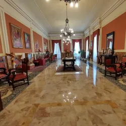 Museo Diocesano di Caltanissetta - Caltanisetta