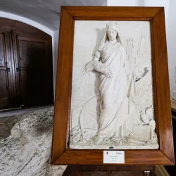 Palazzo Moncada - Caltanisetta