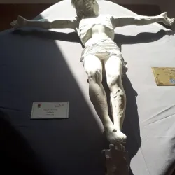 Palazzo Moncada - Caltanisetta