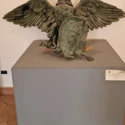 Palazzo Moncada - Caltanisetta