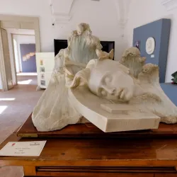 Palazzo Moncada - Caltanisetta