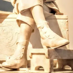 Palazzo Moncada - Caltanisetta