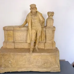 Palazzo Moncada - Caltanisetta