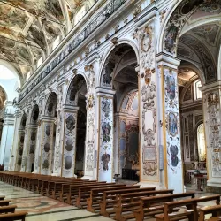 Piazza Garibaldi - Caltanisetta