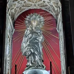 Piazza Garibaldi - Caltanisetta