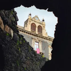 Roman Amphitheater of Caltanissetta - Caltanisetta