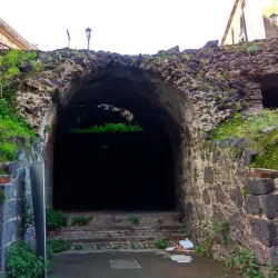 Roman Amphitheater of Caltanissetta - Caltanisetta