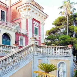 Villa Cordova - Caltanisetta