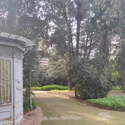 Villa Cordova - Caltanisetta