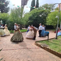 Villa Cordova - Caltanisetta