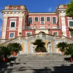 Villa Cordova - Caltanisetta