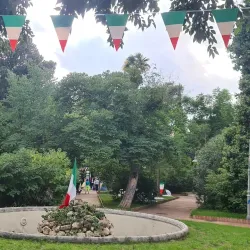 Villa Cordova - Caltanisetta