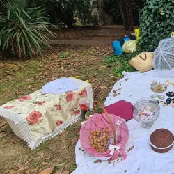 Villa Cordova - Caltanisetta