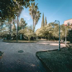 Villa Cordova - Caltanisetta