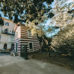 Villa Cordova - Caltanisetta