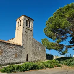 Castello Monforte - Campobasso