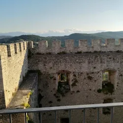 Castello Monforte - Campobasso