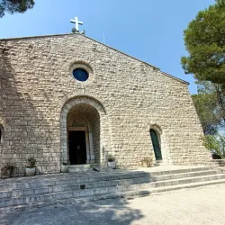 Castello Monforte - Campobasso