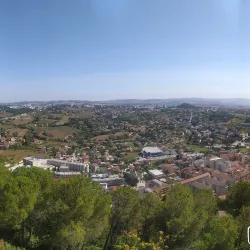 Castello Monforte - Campobasso