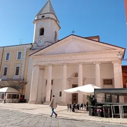 Cattedrale della Santissima Trinità - Campobasso