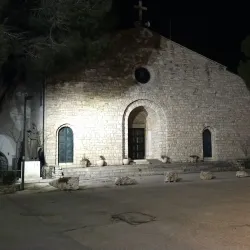 Cattedrale della Santissima Trinità - Campobasso