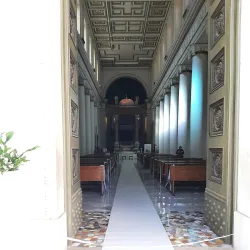 Cattedrale della Santissima Trinità - Campobasso