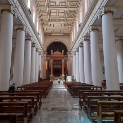 Cattedrale della Santissima Trinità - Campobasso