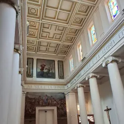 Cattedrale della Santissima Trinità - Campobasso