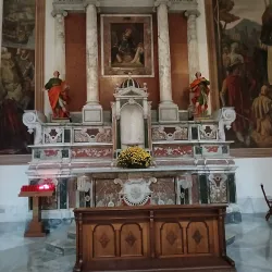 Cattedrale della Santissima Trinità - Campobasso