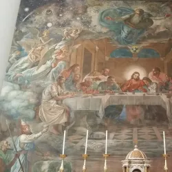 Cattedrale della Santissima Trinità - Campobasso