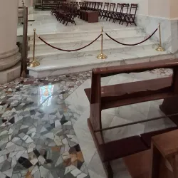 Cattedrale della Santissima Trinità - Campobasso