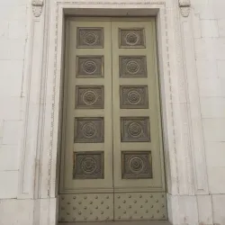 Cattedrale della Santissima Trinità - Campobasso