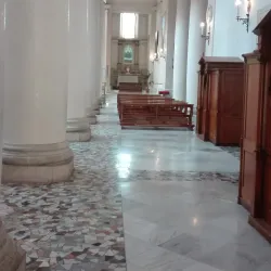 Cattedrale della Santissima Trinità - Campobasso