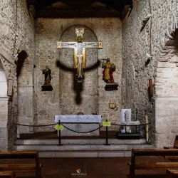 Chiesa di San Bartolomeo - Campobasso