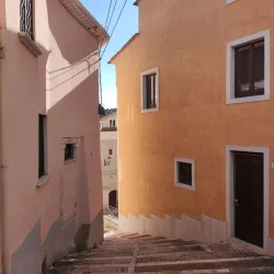 Chiesa di San Bartolomeo - Campobasso