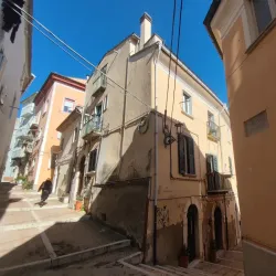 Chiesa di San Bartolomeo - Campobasso