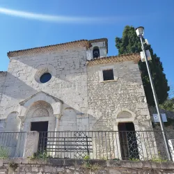 Chiesa di San Bartolomeo - Campobasso