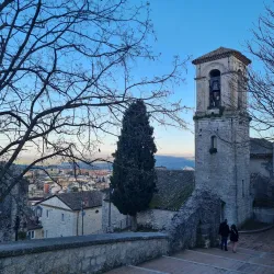 Chiesa di San Bartolomeo - Campobasso