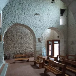 Chiesa di San Bartolomeo - Campobasso