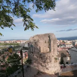 Chiesa di San Bartolomeo - Campobasso