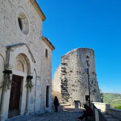 Chiesa di San Bartolomeo - Campobasso