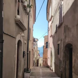 Chiesa di San Bartolomeo - Campobasso