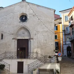 Chiesa di San Leonardo - Campobasso