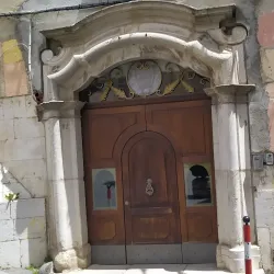 Chiesa di San Leonardo - Campobasso