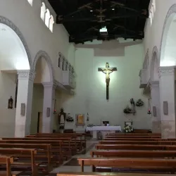 Chiesa di San Leonardo - Campobasso