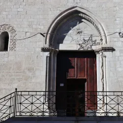 Chiesa di San Leonardo - Campobasso
